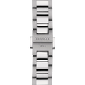 Tissot watch in Mixed Metals T1502102103100