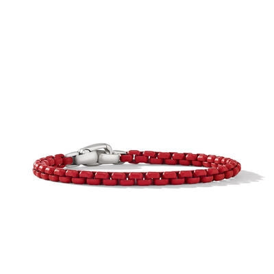David Yurman Bracelets in Silver BC0444MSEREDS