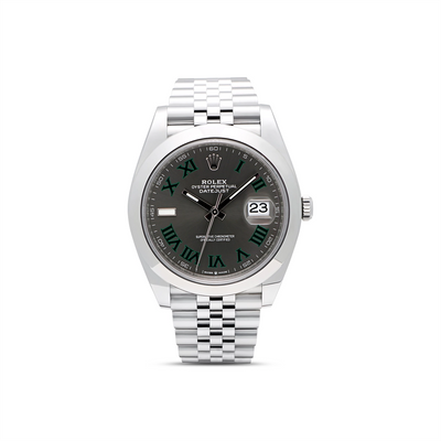 csv_image Preowned Rolex watch in Alternative Metals M126300-0014