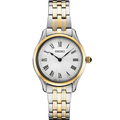 Seiko watch in Alternative Metals SWR070