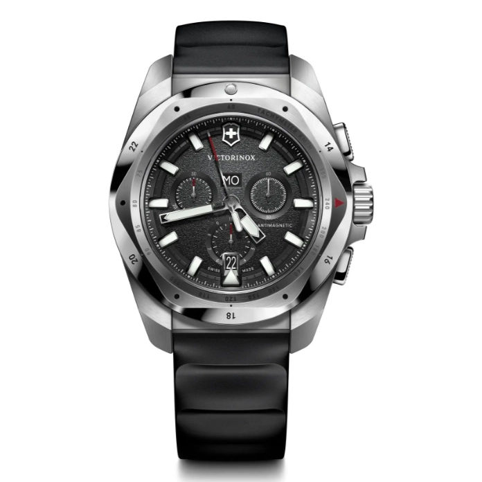 Victorinox watch in Alternative Metals 241983