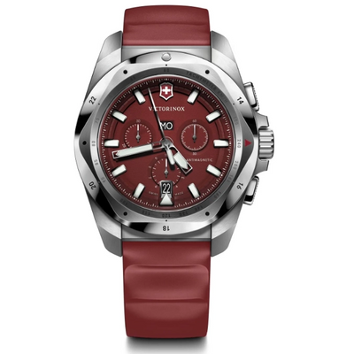 csv_image Victorinox watch in Alternative Metals 241986