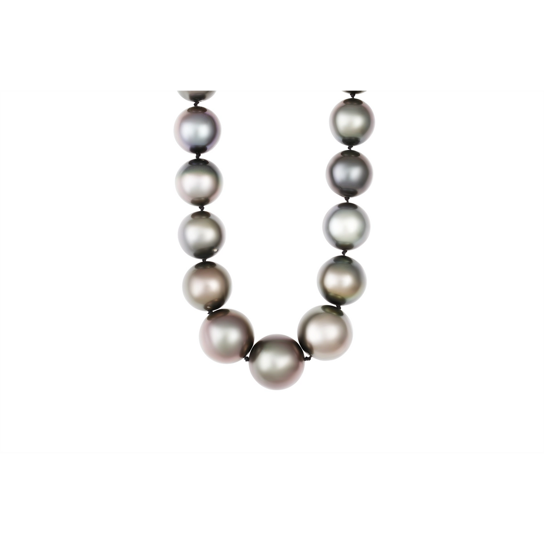Necklaces Jewelry in Yellow Gold 437494