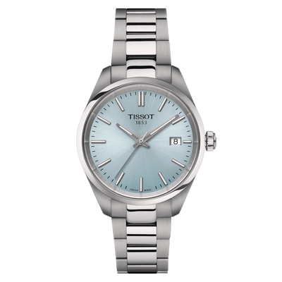 csv_image Tissot watch in Alternative Metals T1502101135100