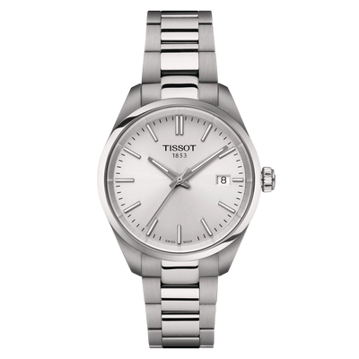 Tissot watch in Alternative Metals T1502101103100