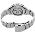 Seiko watch in Alternative Metals SSK009