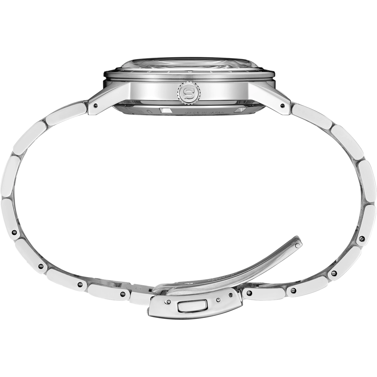 csv_image Seiko watch in Alternative Metals SSK009