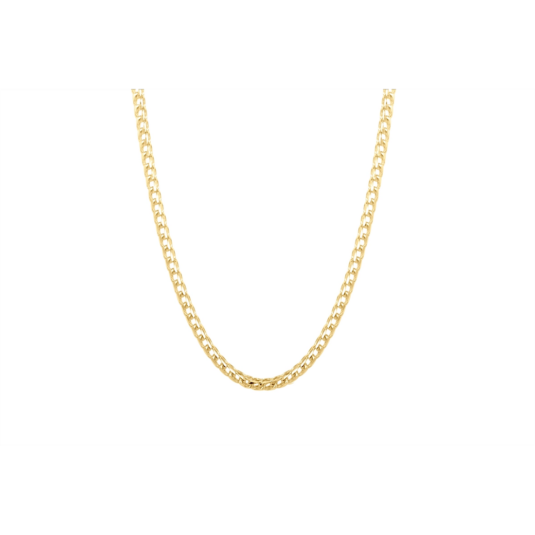 Necklaces Jewelry in Yellow Gold 437559