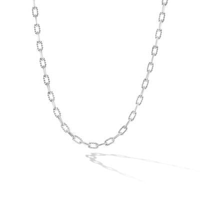 David Yurman Necklaces in Silver N13708SS20