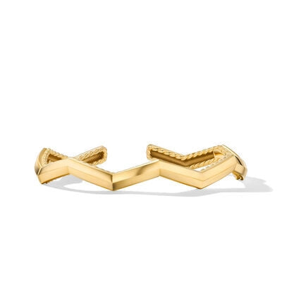 David Yurman Bracelets in Yellow Gold B1814588M