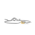 David Yurman Bracelets in Mixed Metals B18193S4