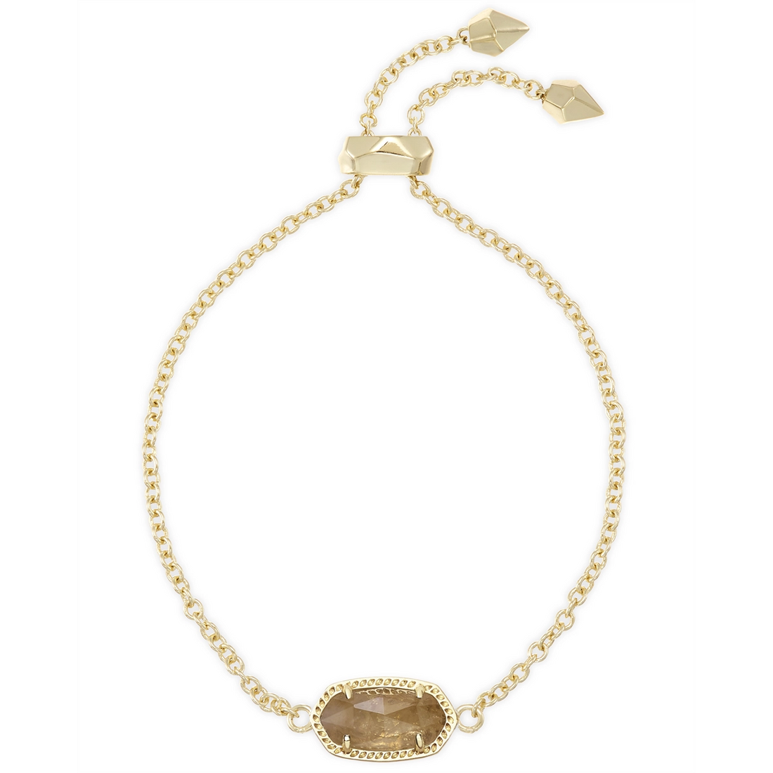 Kendra Scott Bracelets in Alternative Metals containing Other 4217715347