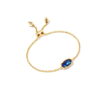 csv_image Kendra Scott Bracelet in Alternative Metals containing Other 9608802146