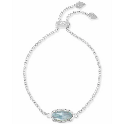 csv_image Kendra Scott Bracelet in Alternative Metals containing Other 4217717607
