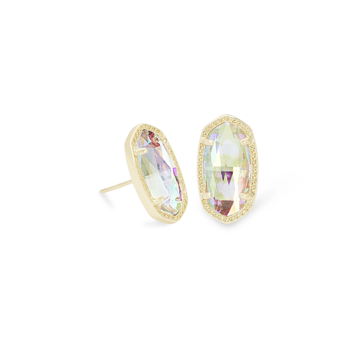 Kendra Scott Earrings in Alternative Metals containing Other 4217704118