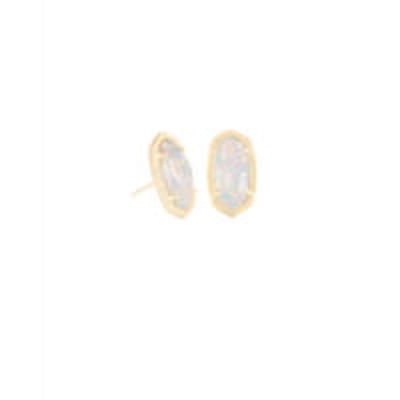 Kendra Scott Earrings containing Opal 4217714507