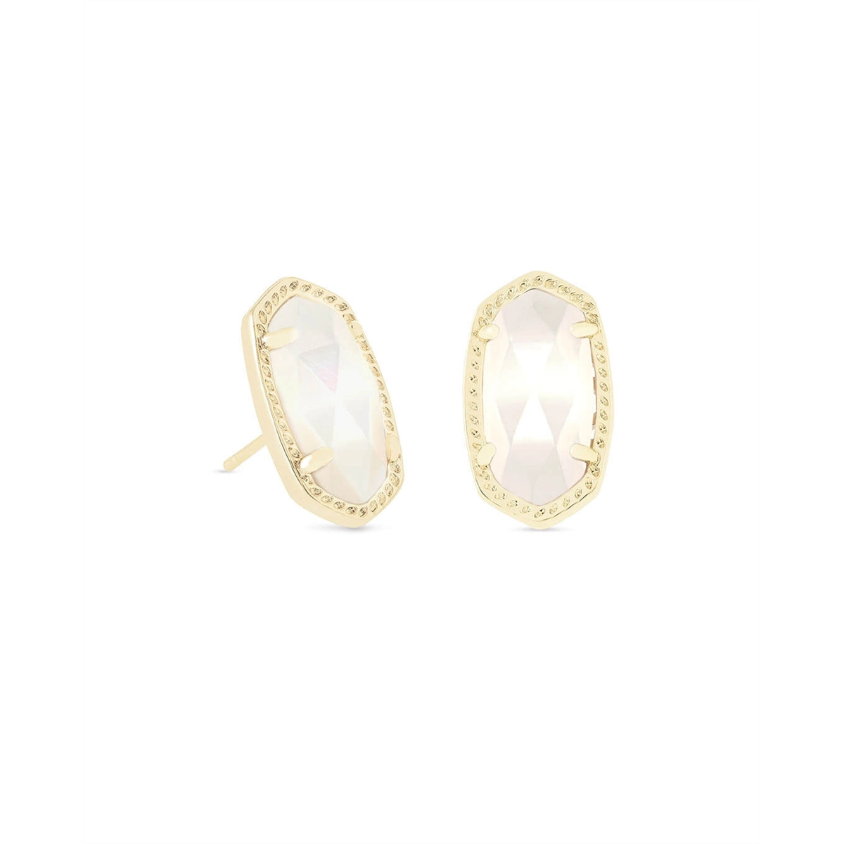 Kendra Scott Earrings containing Mother of pearl 4217712740