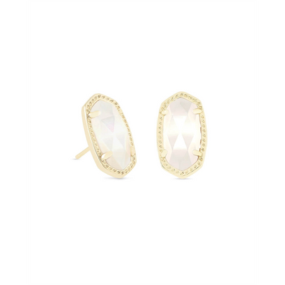 Kendra Scott Earrings containing Mother of pearl 4217712740