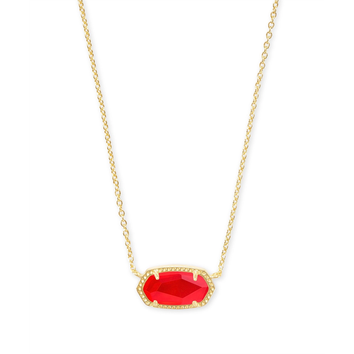Kendra Scott Necklaces in Alternative Metals containing Other 9608800209