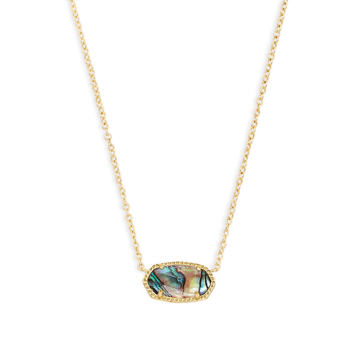 Kendra Scott Necklaces in Alternative Metals containing Other 4217709207