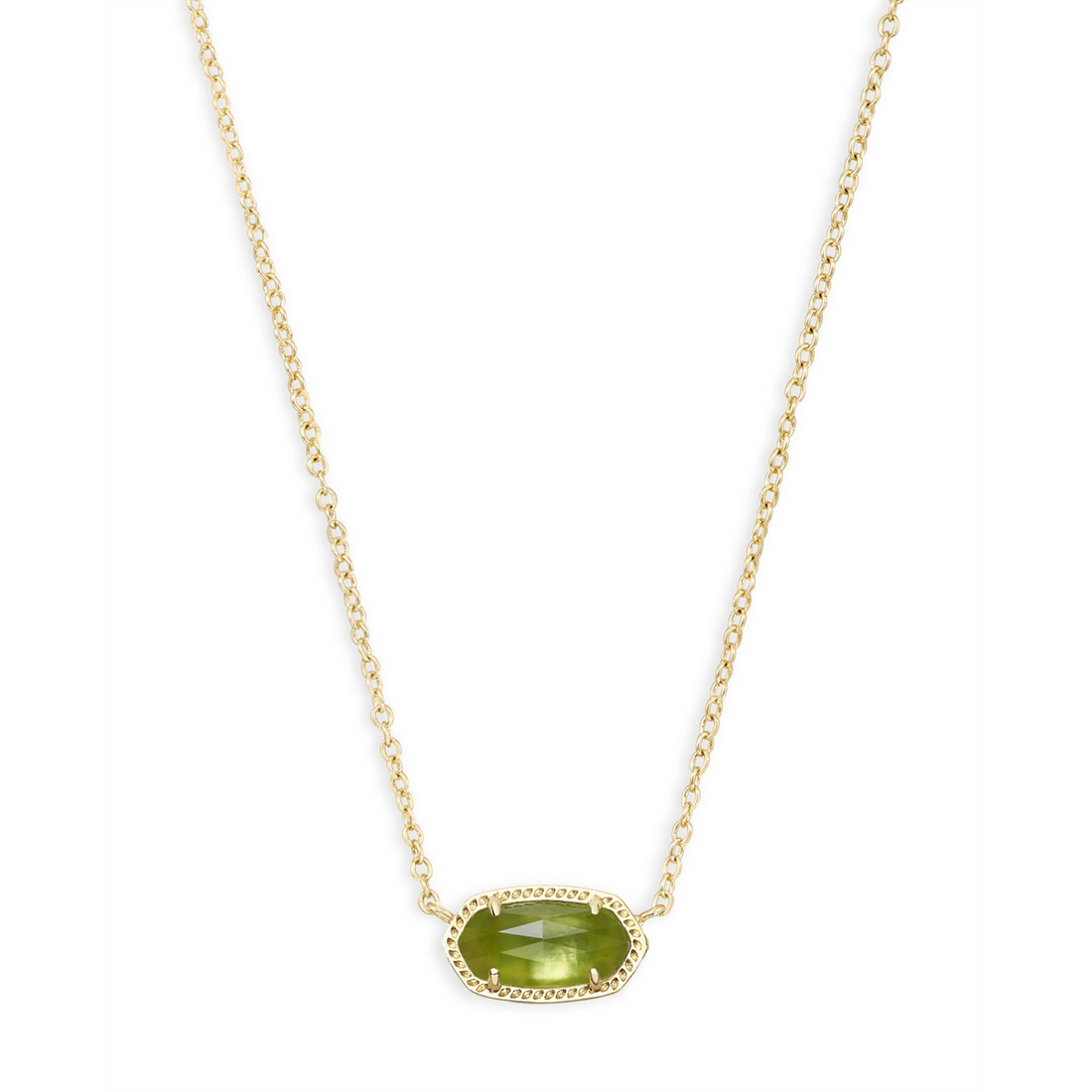 Kendra Scott Necklaces in Alternative Metals containing Other 4217714619