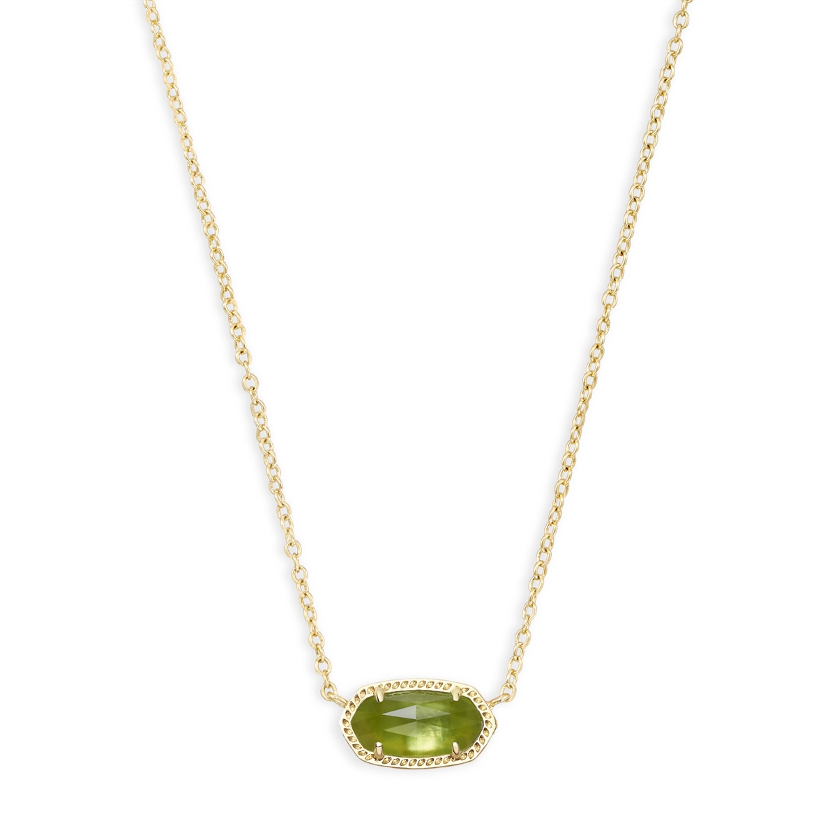 Kendra Scott Necklaces in Alternative Metals containing Other 4217714619