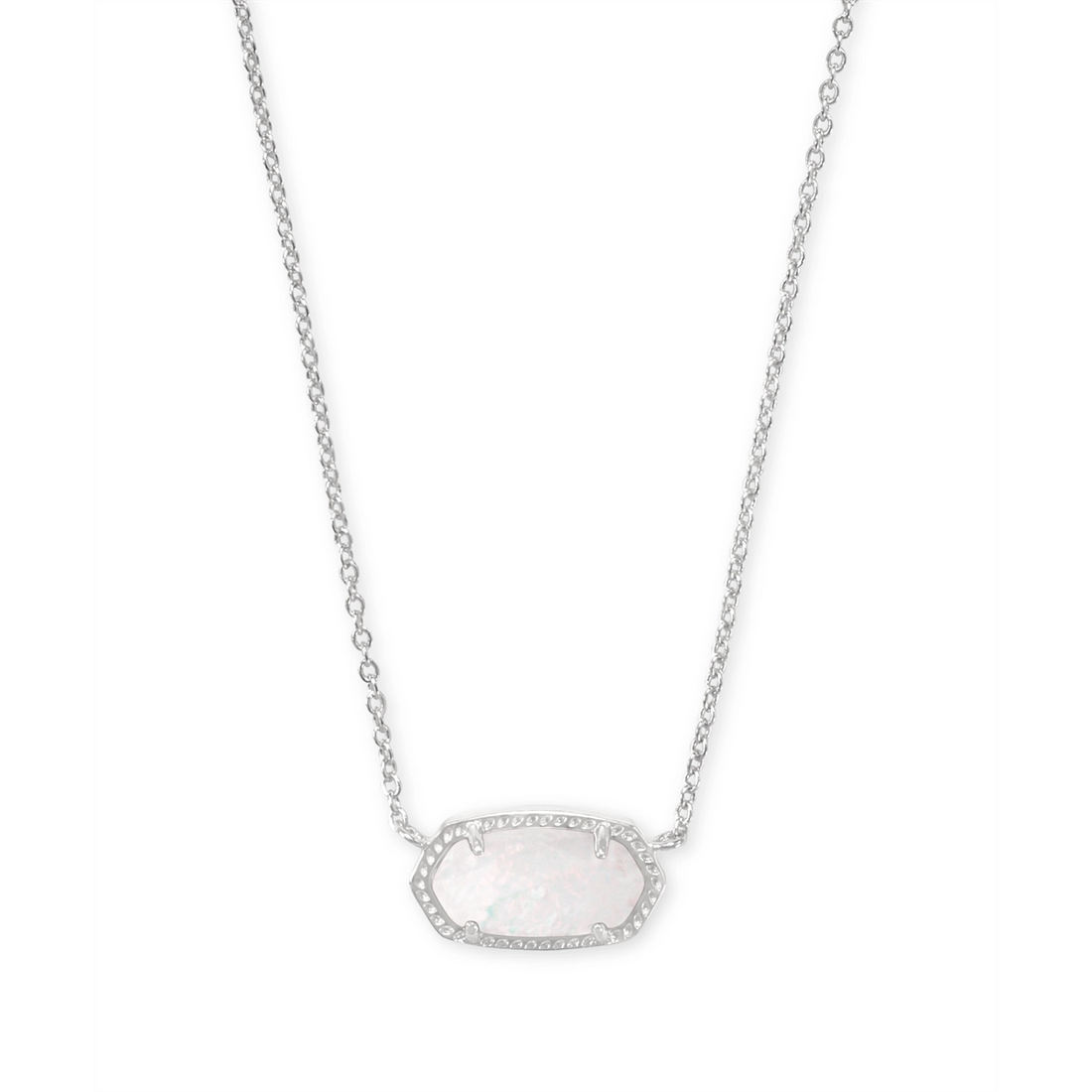 Kendra Scott Necklaces in Alternative Metals containing Opal 4217714172