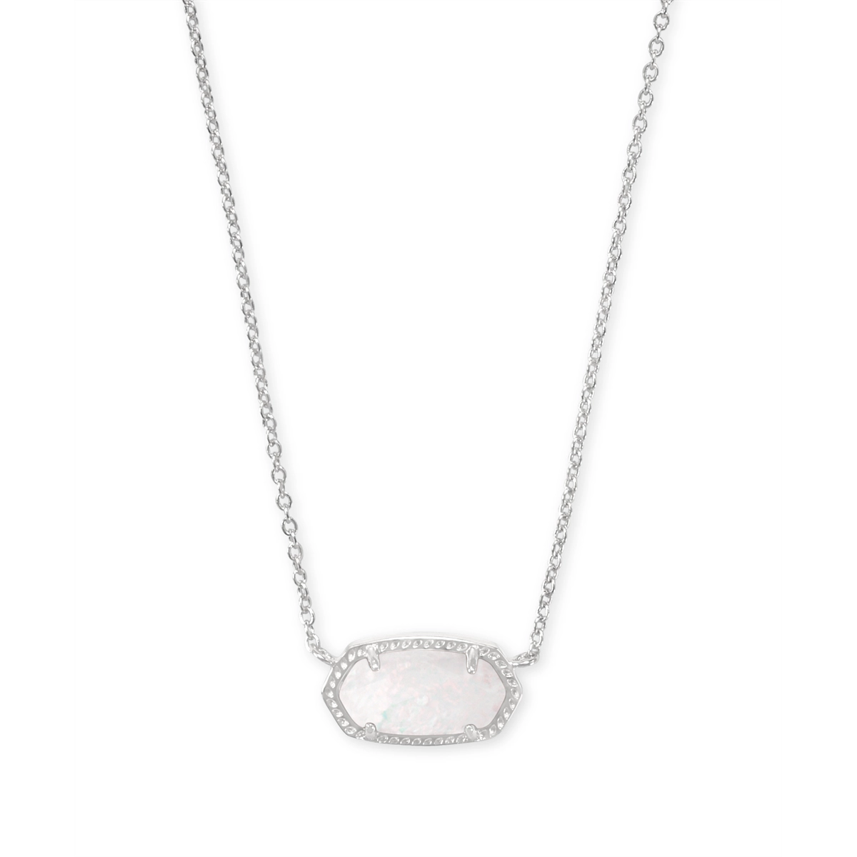Kendra Scott Necklaces in Alternative Metals containing Opal 4217714172
