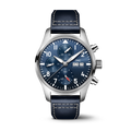IWC Schaffhausen watch in Alternative Metals IW388101