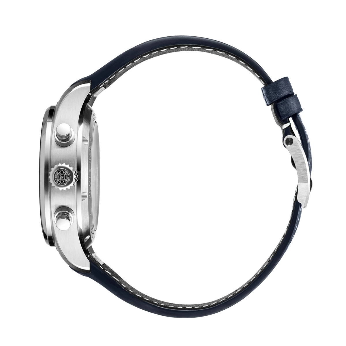 IWC Schaffhausen watch in Alternative Metals IW388101