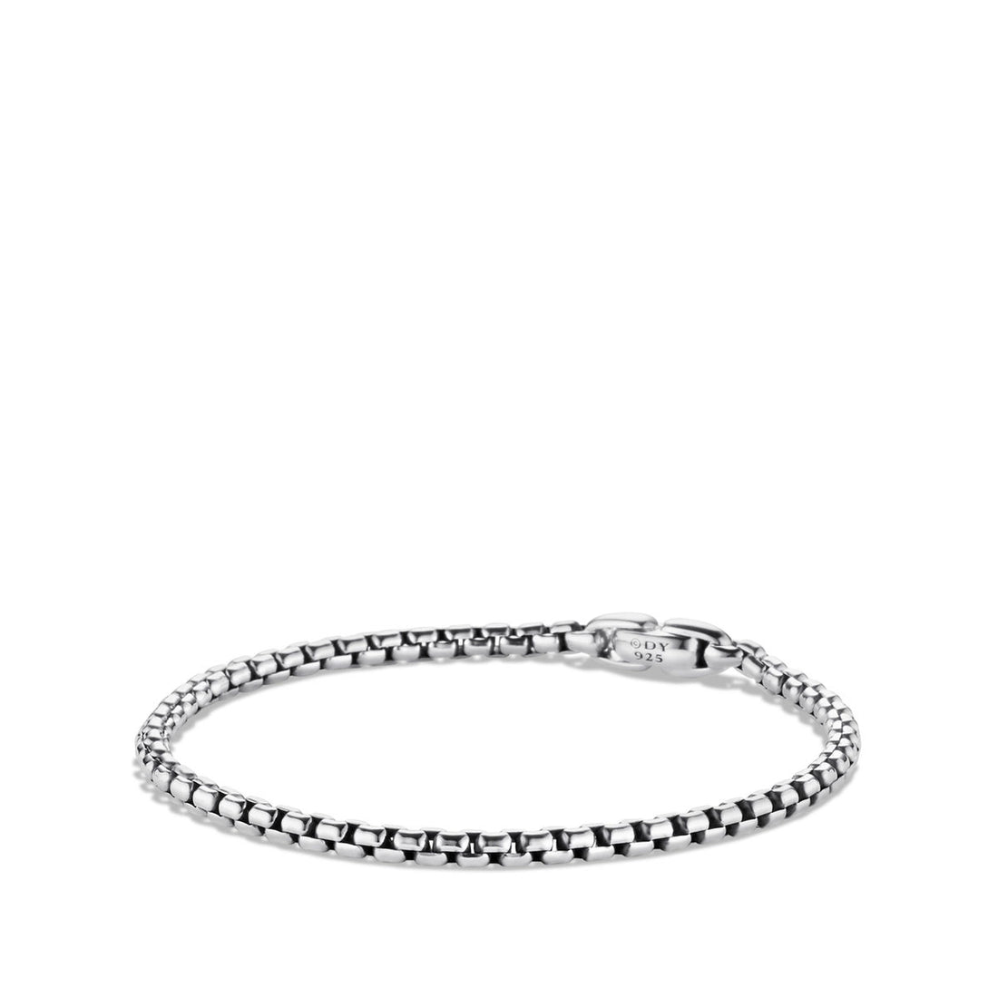 David Yurman Bracelets in Silver BC0100MSSS