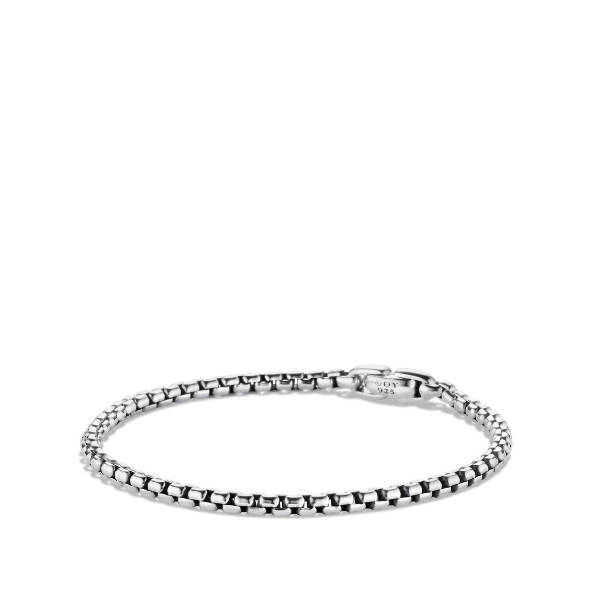 David Yurman Bracelets in Silver BC0100MSSS