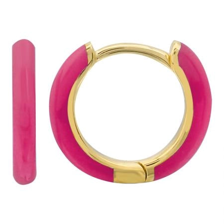 Earrings Earrings in Yellow Gold containing Other 437880
