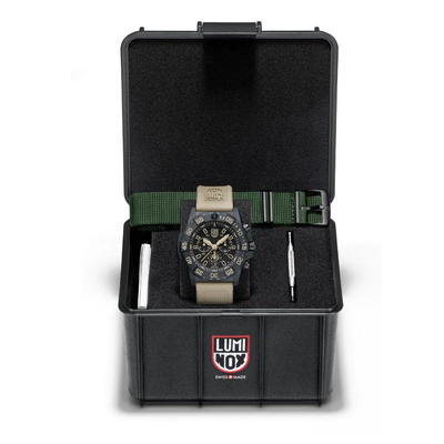 Luminox watch XS.3590.NSF.SET