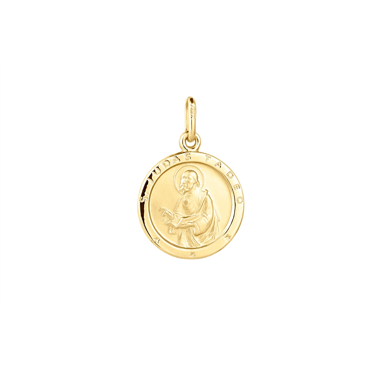 Pendants Pendants in Yellow Gold 438035