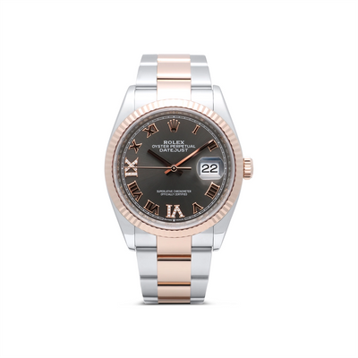 csv_image Preowned Rolex watch in Mixed Metals M126231-0024