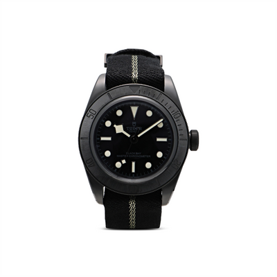 csv_image Tudor Preowned watch in Alternative Metals M79210CNU-0001