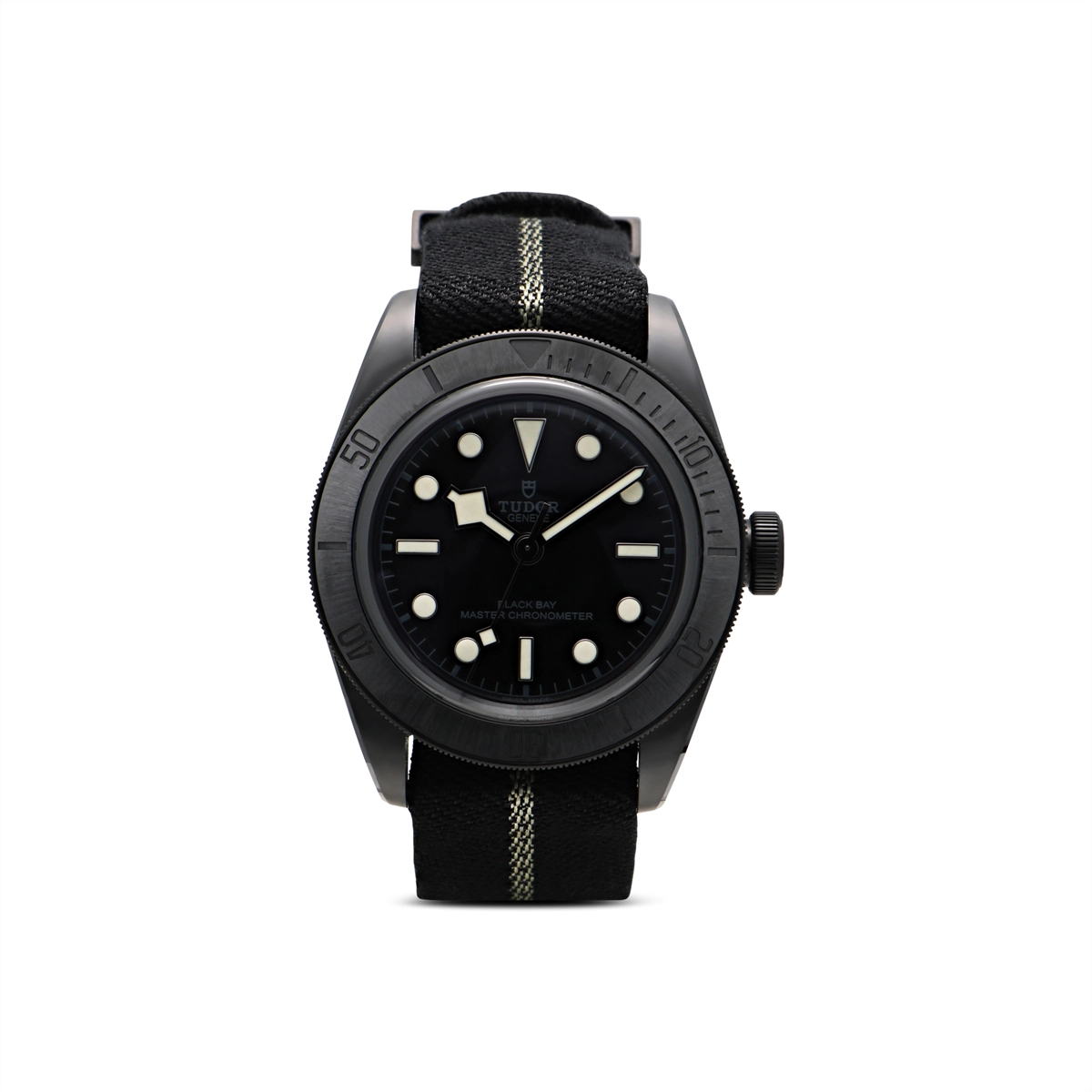 Tudor Preowned watch in Alternative Metals M79210CNU-0001