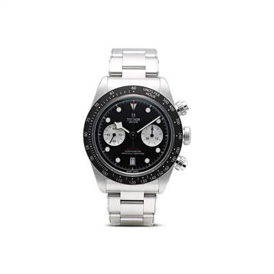 csv_image Tudor Preowned watch in Alternative Metals M79360N-0001