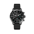 IWC Schaffhausen watch IW388306