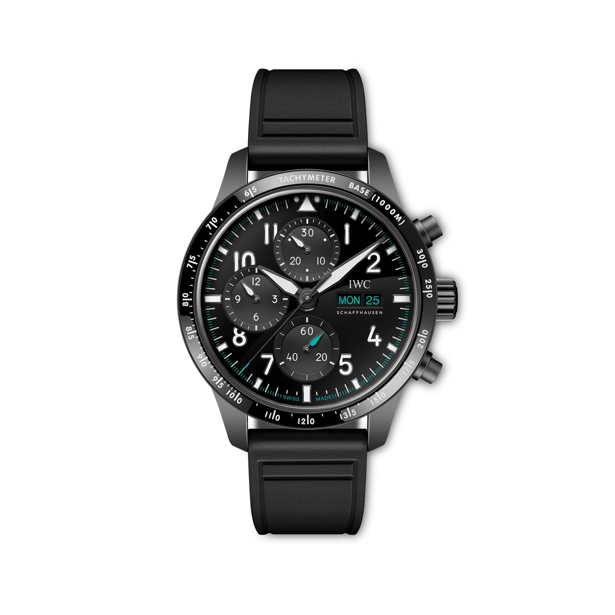 IWC Schaffhausen watch IW388306
