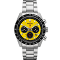 Seiko watch in Alternative Metals SSC929