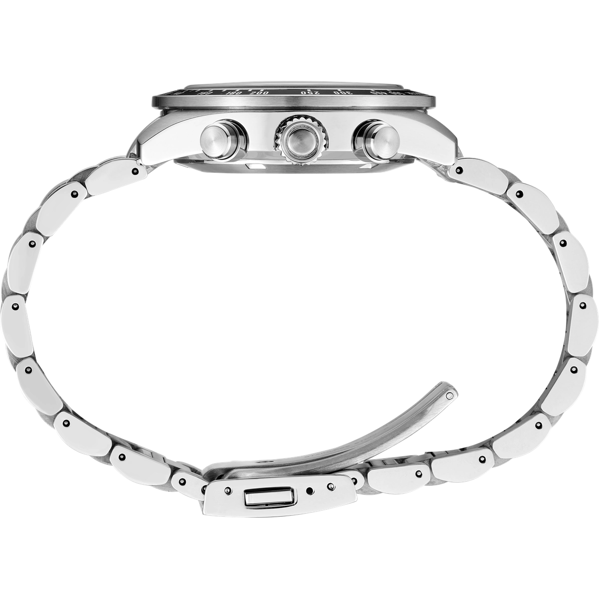Seiko watch in Alternative Metals SSC929