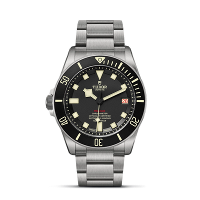 csv_image Tudor watch in Alternative Metals M25610TNL-0001