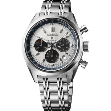 Seiko watch in Alternative Metals SRQ047