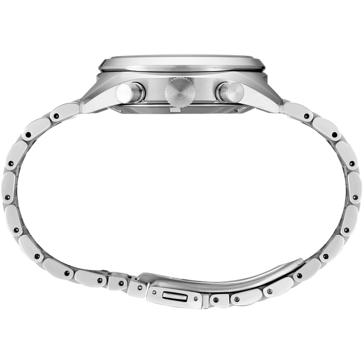 Seiko watch in Alternative Metals SRQ047