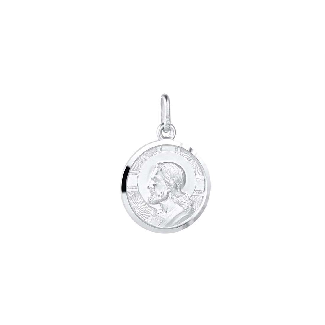 Pendants Pendants in White Gold 438147