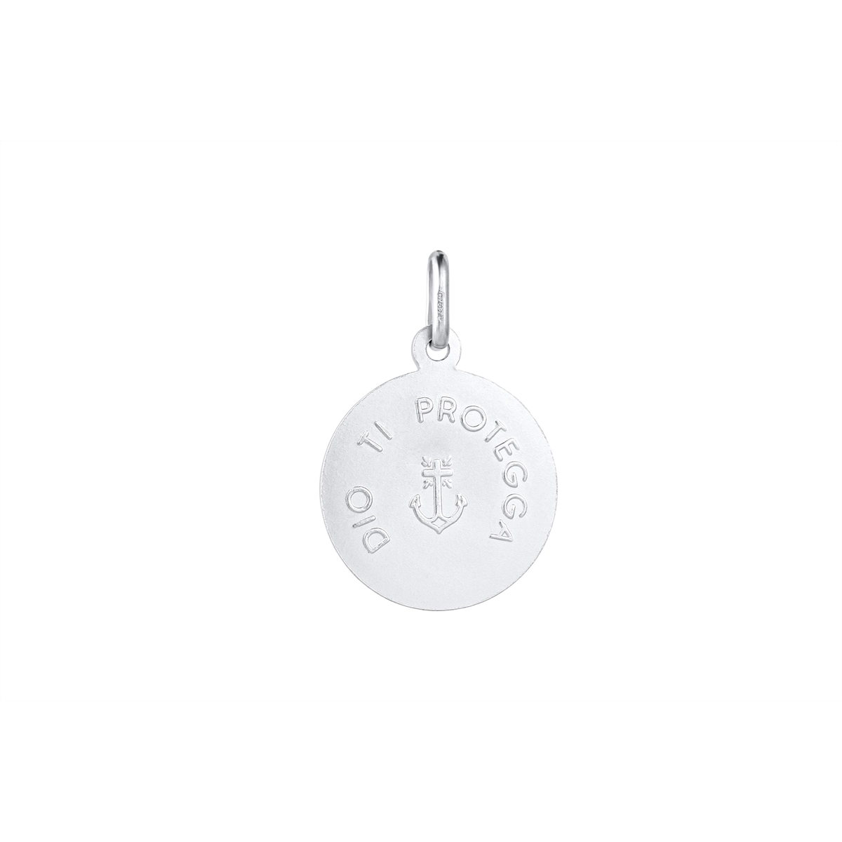 Pendants Pendants in White Gold 438148