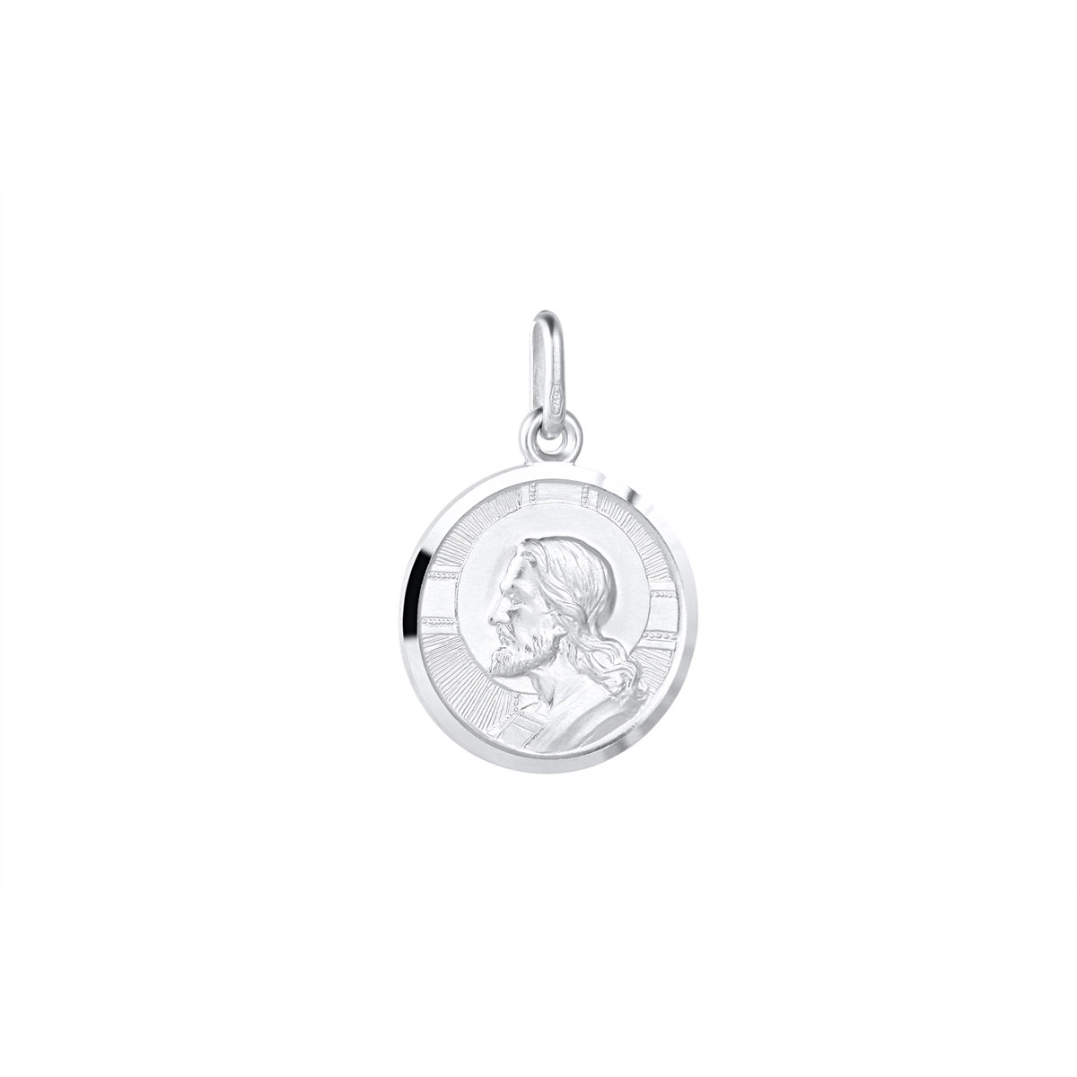 Pendants Pendants in White Gold 438149