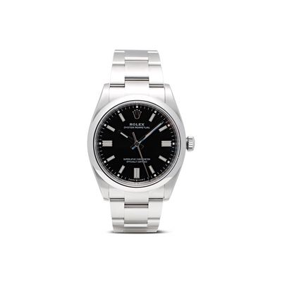 csv_image Preowned Rolex watch in Alternative Metals M126000-0002